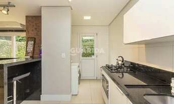 Imagem 3: Casa em condomínio de 04 dormitórios sendo 01 suíte no bairro Tristeza em Porto Alegre!