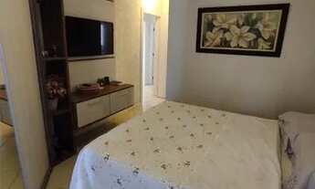 Imagem 7: Locação anual - Apartamento Mobiliado com 3 dormitórios e 2 vagas - Balneário Camboriú