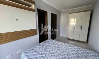 Imagem 4: Apartamento a Venda no bairro Ocian - Praia Grande, SP