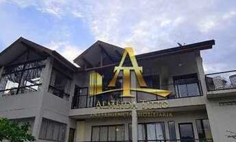 Imagem: Casa com 3 dormitórios à venda, 557 m²