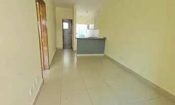 Imagem 3: Casa de n.° 33 para locação no Condomínio Balneário Villa Verde, Jardim Balneário Meia Po