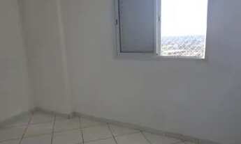 Imagem 2: Apartamento para Locação em Praia Grande, Caiçara, 1 dormitório, 1 banheiro, 1 vaga