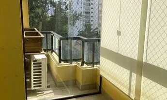 Imagem 7: APARTAMENTO - BROOKLIN - SP