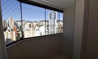 Imagem 6: Cobertura MOBILIADA Locação Savassi