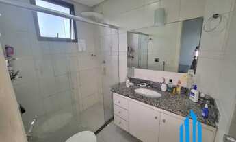 Imagem 6: Apartamento com 4 quartos a venda,120m² na Praia do Morro- Guarapari-ES