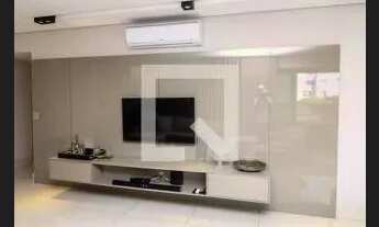 Imagem 5: Apartamento para aluguel com 163 metros quadrados com 5 quartos em Carmo - Belo Horizonte