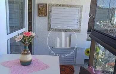 Imagem 3: Apartamento à venda, 83 m² por R$ 585.000,00 - Jardim Cidade de Florianópolis - São José/S