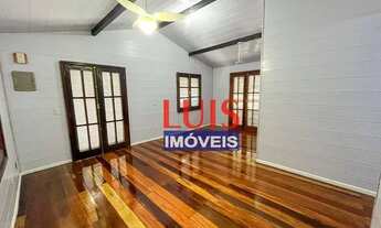 Imagem 5: Casa com 3 dormitórios para alugar, 140 m² por R$ 4.000/mês - Camboinhas - Niterói/RJ - CA