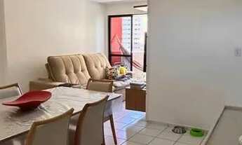 Imagem 3: Apartamento a Venda Pajuçara Maceió