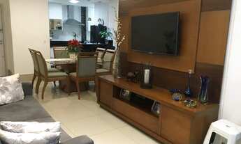 Imagem 4: Apartamento 03 quartos área privativa - venda - Indaiá - Liberdade