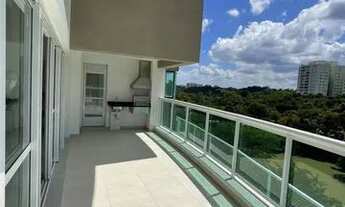 Imagem 2: The Lake - Apartamento com 338 m²
