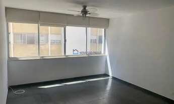 Imagem 2: Apartamento 112m² 03 dormitórios 01 vaga - Itaim Bibi