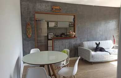 Imagem 2: APARTAMENTO REFORMADO 02 QUARTOS - COND. MORADAS DO ITANHANGÁ