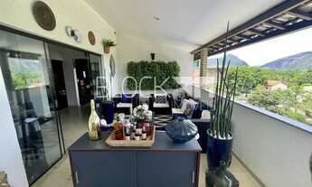 Imagem 5: Vargem Pequena Casa em condomínio com 5 dormitórios