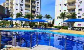 Imagem 4: Espetacular Flat á venda Setor Lagoa Quente - Caldas Novas - GO - CRECI 38123