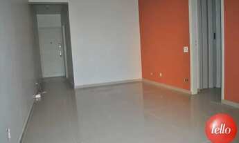 Imagem 2: São Paulo - Apartamento Padrão - Santa Cecília
