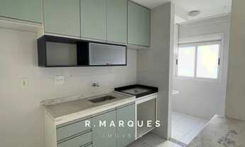 Imagem 4: Apartamento com 2 quartos em Centro - Jacareí - SP