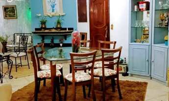 Imagem 7: Cobertura com 4 dormitórios para alugar, 350 m² por R$ 9.002,00/mês - Tupi - Praia Grande