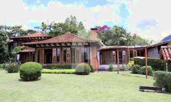 Imagem: Petrópolis - Casa Padrão - Araras