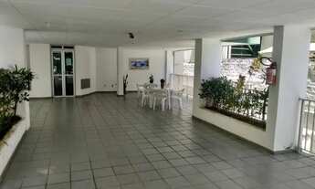 Imagem 7: 1/4 Costa Azul Portaria 24h Elevador Garagem Armários Bem Localizado