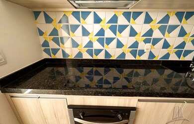 Imagem 6: APARTAMENTO GARDEN DE 1 QUARTO NA CSG 3 TAGUALIFE