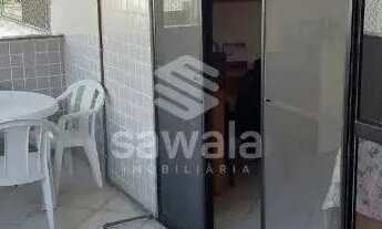 Imagem 6: Cobertura mobiliada, 4 qtos,158m²,perto praia Recreio dos Bandeirantes,Rj