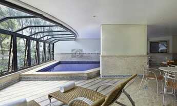 Imagem 6: Flat com 2 dormitórios para alugar, 80 m² por R$ 8.500/mês - Paraíso - São Paulo/SP