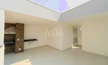 Imagem 2: São Bernardo do Campo - Apartamento Padrão - Jardim Portugal