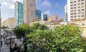 Imagem 7: SALA COMERCIAL NA XV DE NOVEMBRO!