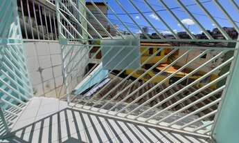 Imagem 7: Casa para aluguel com 120 metros quadrados com 4 quartos em Brotas - Salvador - BA