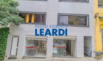 Imagem: APARTAMENTO - HIGIENÓPOLIS - SP