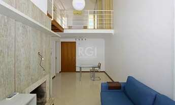 Imagem 4: Apartamento para Venda - 53.06m², 2 dormitórios, sendo 1 suites, 1 vaga - Rio Branco