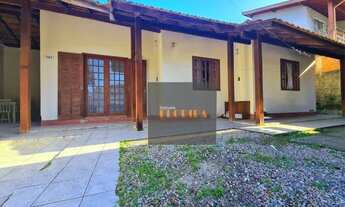 Imagem: Casa térrea com 2 dormitórios (suíte)