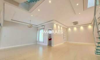 Imagem 3: Condomínio Fechado com 3 suítes, 450m² - venda por R$ 1.850.000 ou aluguel por R$ 8.025/mê