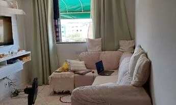 Imagem: Apartamento Residencial Santa Inês