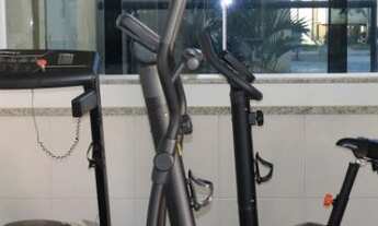 Imagem 4: Apartamento para venda tem 54 metros quadrados com 2 quartos