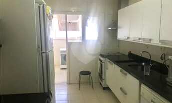 Imagem 6: Higienópolis / próx. Shopping e Mackenzie / 3 dorm. (1 suíte) / 1 vaga / andar alto