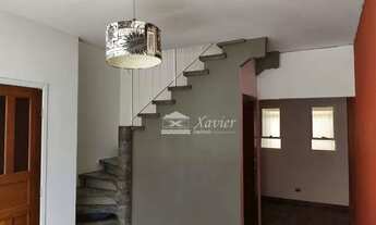 Imagem 3: Sobrado com 2 dormitórios para alugar, 62 m² por R$ 2.500,00/mês - Jardim Barro Branco - C