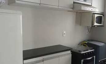 Imagem 3: Apartamento Mobiliado