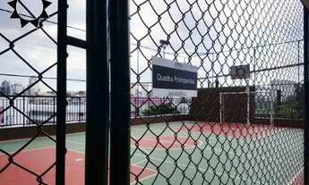 Imagem 6: APTO BARUERI Apartamento com 1 dormitório