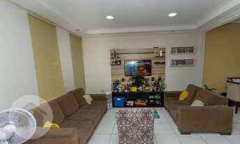 Imagem 6: Sobrado com 3 dormitórios à venda, 150 m² por R$ 400.000,00 - Vila Santos - Caçapava/SP