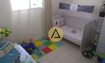 Imagem 7: Apartamento com 2 dormitórios à venda, 50 m² por R$ 175.000,00 - Atlântica - Rio das Ostra