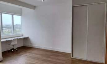 Imagem 2: Apartamento para aluguel com 50 metros quadrados com 1 quarto em Tamboré - Santana de Parn