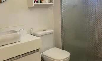 Imagem 5: Alugo apartamento Aconchegante de um quarto, no Metropole Shopping