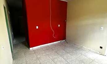 Imagem: Aluga-se casa com 2 quartos