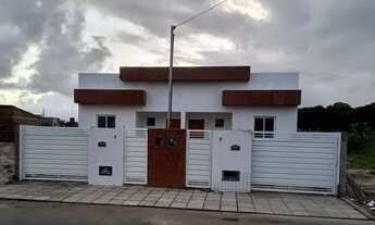 Imagem: Casa próximo ao Novo Geisel! 3 qts! documentação