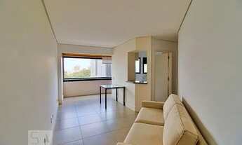 Imagem: Apartamento para Aluguel - Portal do Morumbi