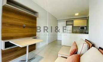 Imagem: Apartamento no Brooklin - 65m², 2 dormitório