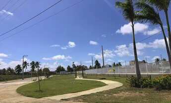 Imagem 3: ! LOTE DISPONÍVEL NO CONDOMÍNIO SOL E PRAIA