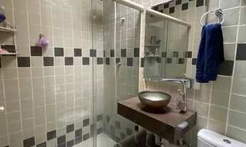 Imagem 4: Casa de condomínio Bella Vitória